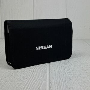 2019 Nissan Rogue Owners Manual‎ Complete Set Navigation Original OEM With Case